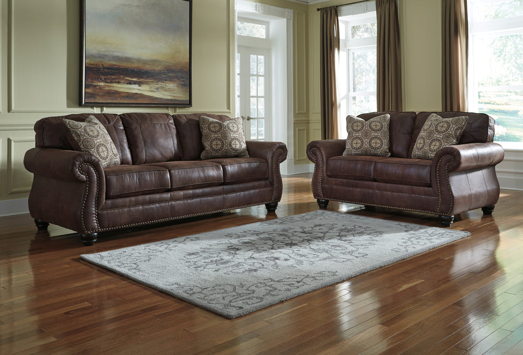 Breville Sofa & Loveseat