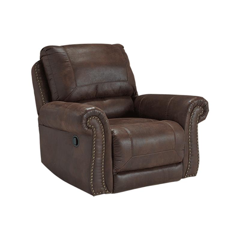 Breville Recliner