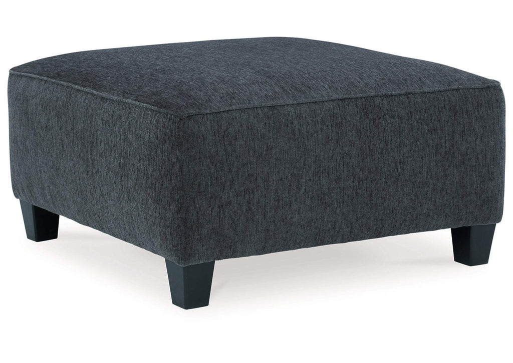 Abinger Oversized Accent Ottoman