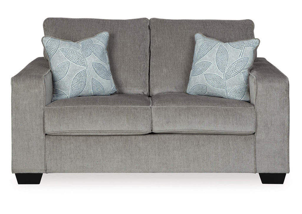 Altari Loveseat