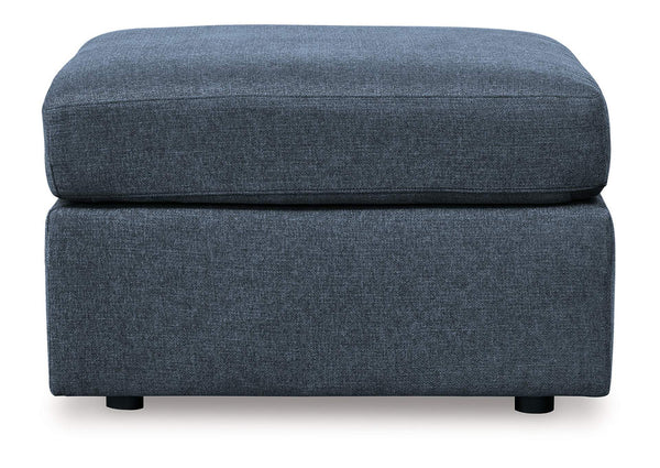 Modmax Oversized Accent Ottoman
