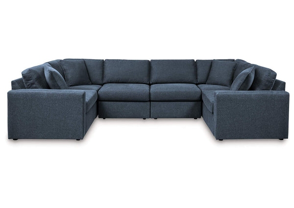 Modmax 6-Piece Sectional