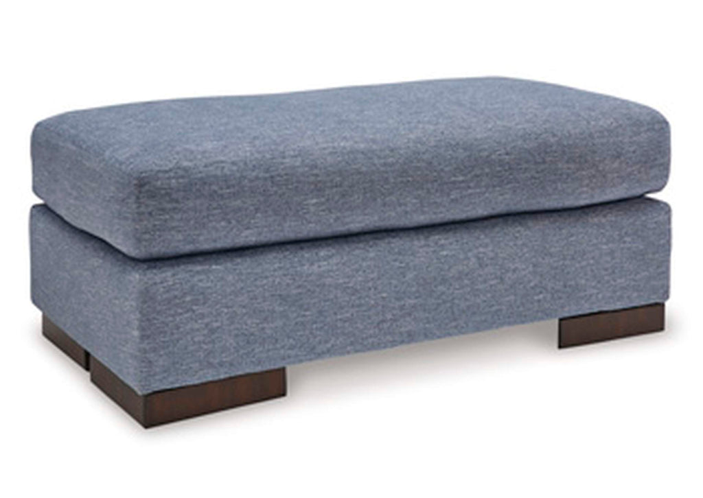 Belvoir Ottoman