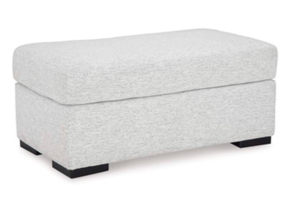 Tasselton Ottoman