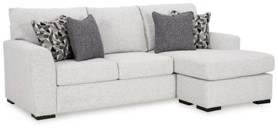 Tasselton Sofa Chaise