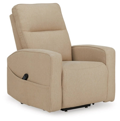 Starganza Power Lift Recliner - Taupe