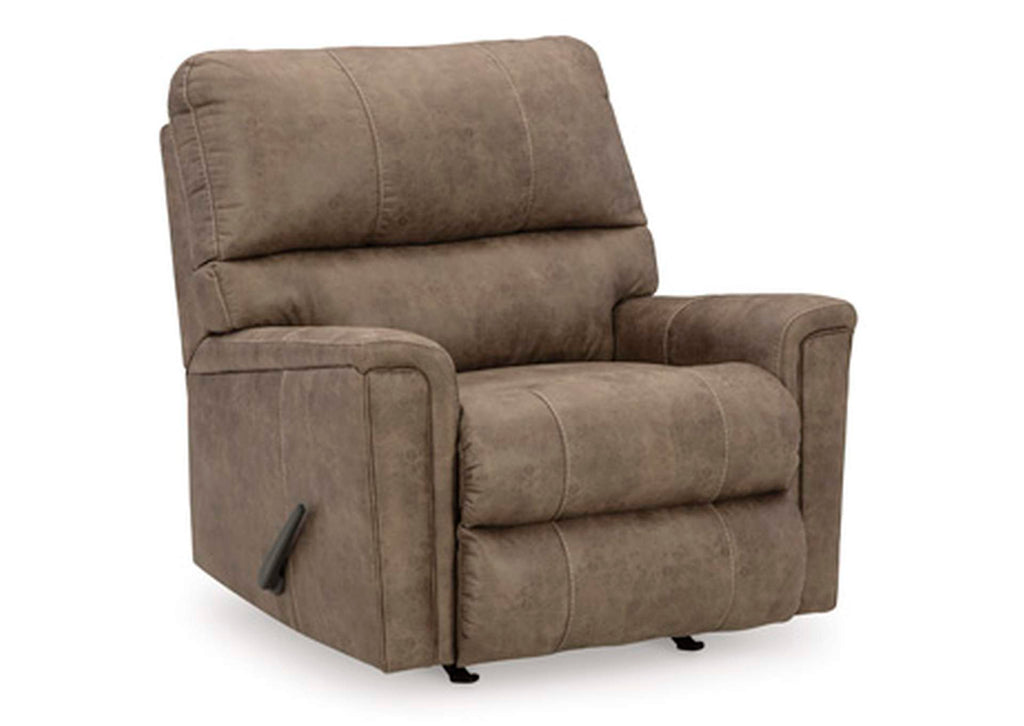 Navi Recliner