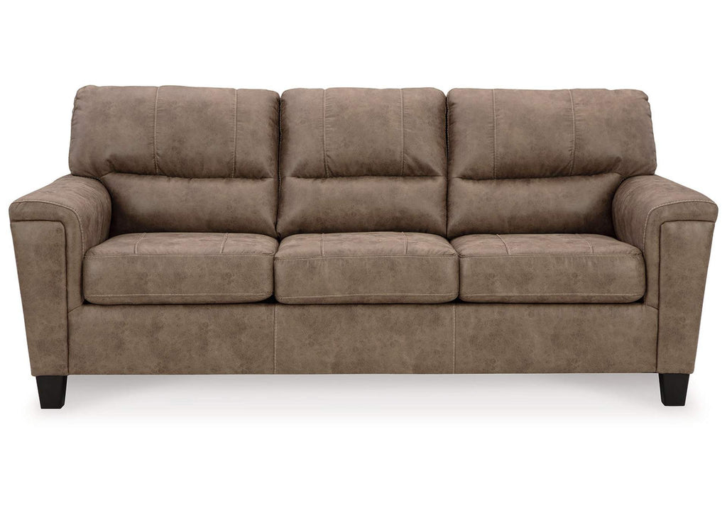 Navi Queen Sofa Sleeper