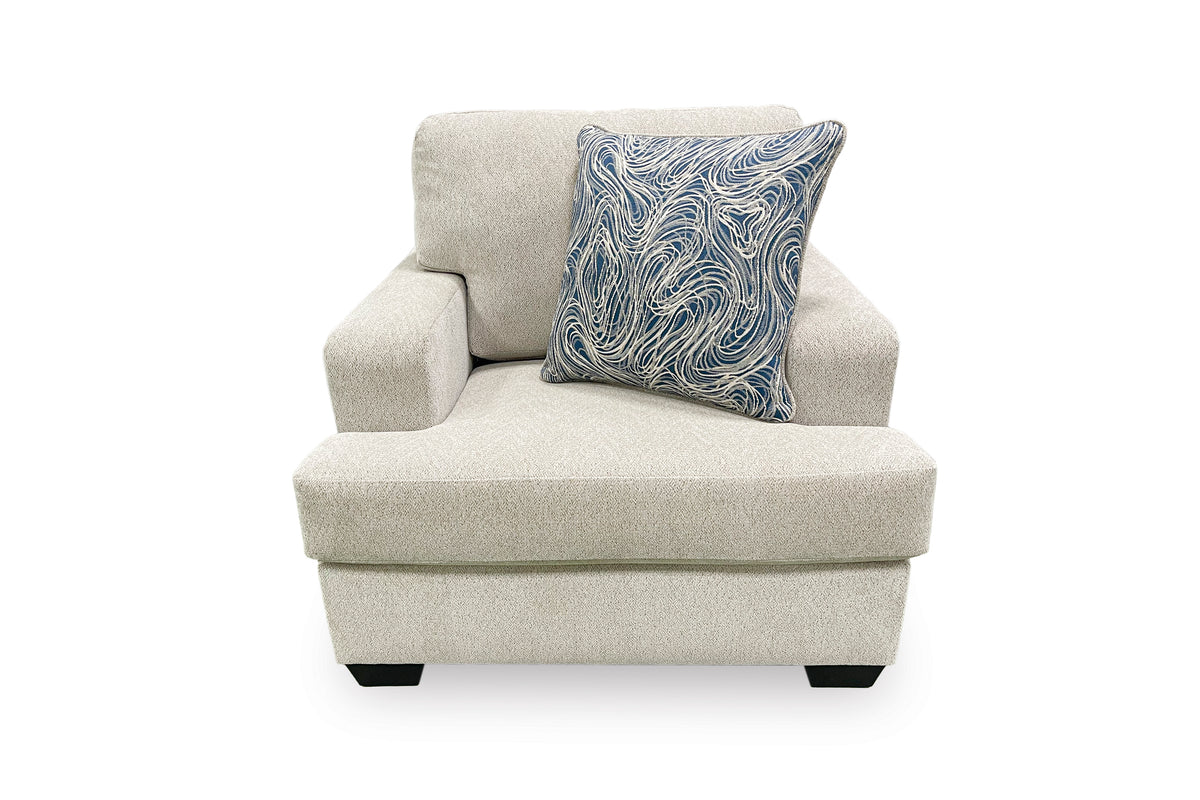 Scottsveal Chair - image 1