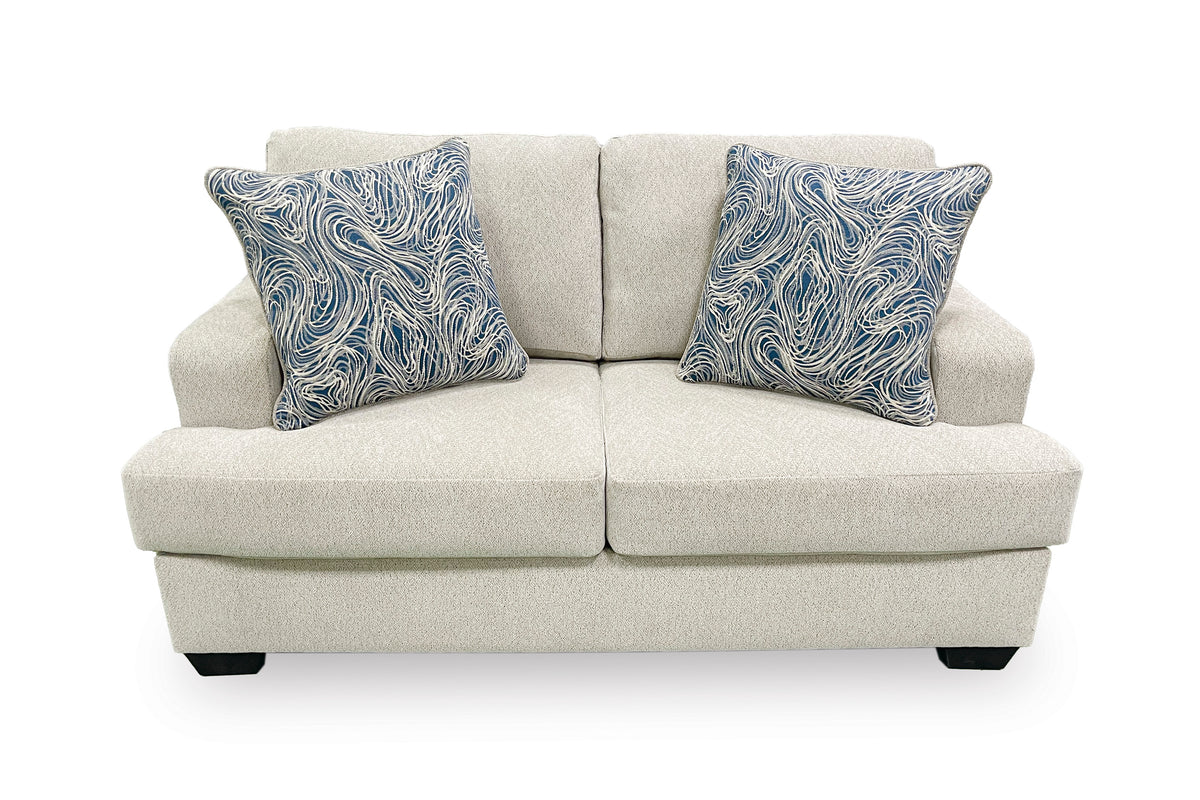 Scottsveal Loveseat - image 1