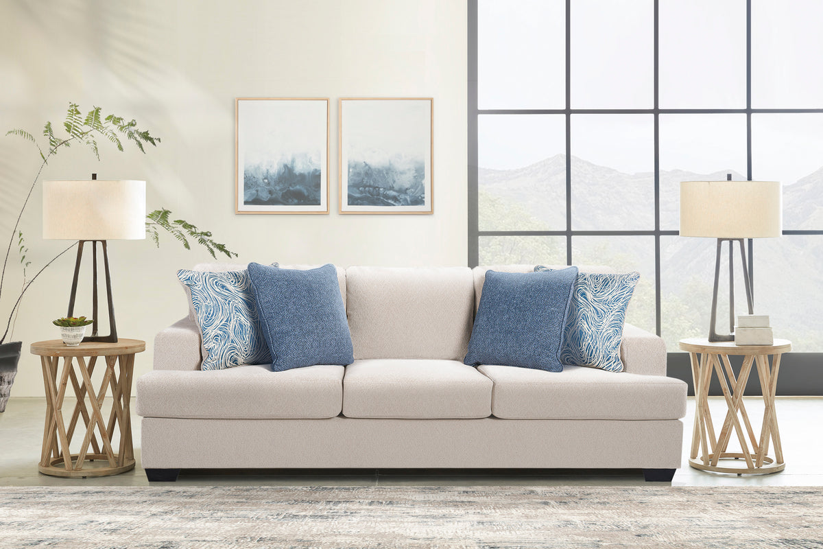 Scottsveal Sofa - image 1