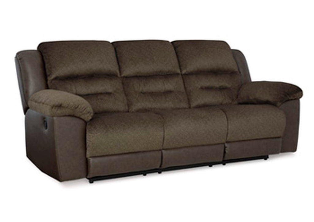 Dorman Reclining Sofa