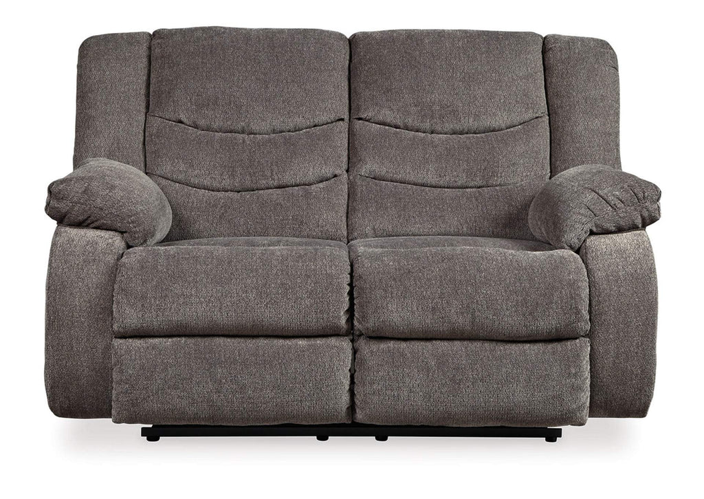 Tulen Reclining Loveseat