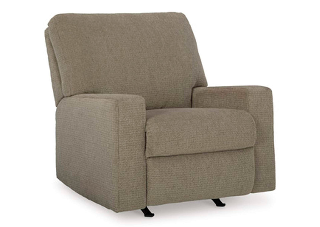 Bristaview Recliner