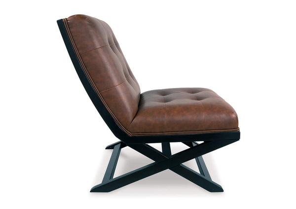 Sidewinder Accent Chair