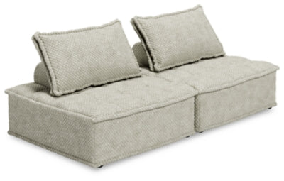 Bales 8-Piece Modular Seating