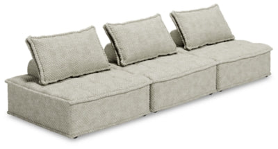 Bales 7-Piece Modular Seating