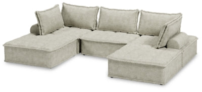 Bales 3-Piece Modular Seating