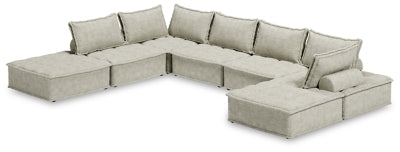 Bales 4-Piece Modular Seating