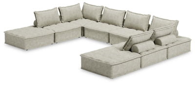 Bales 6-Piece Modular Seating