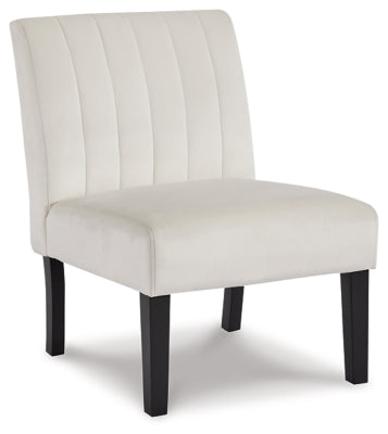 Hughleigh Accent Chair