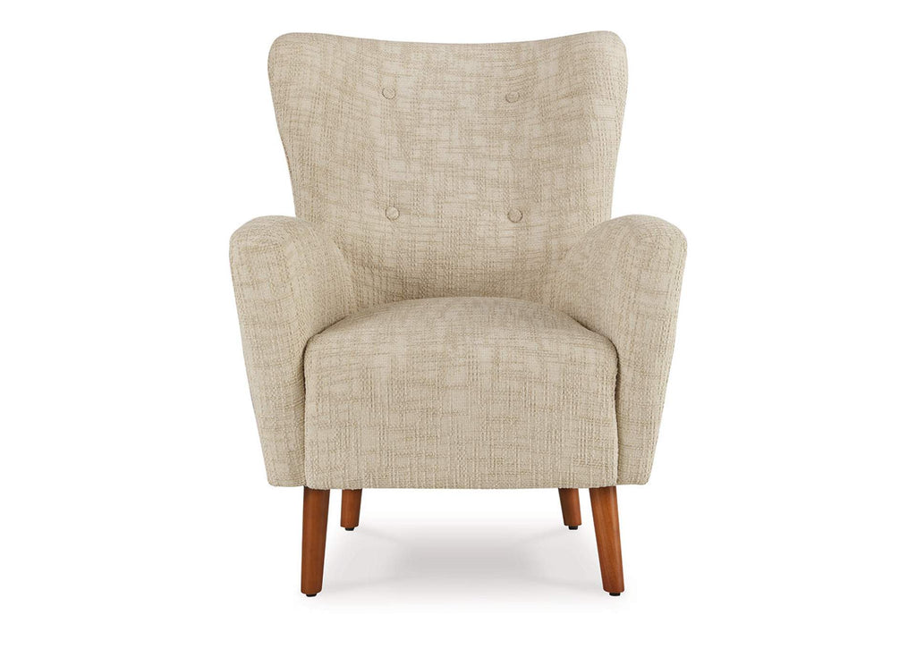 Jemison Next-Gen Nuvella Accent Chair