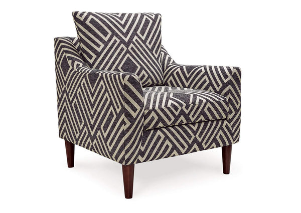 Morrilton Next-Gen Nuvella Accent Chair