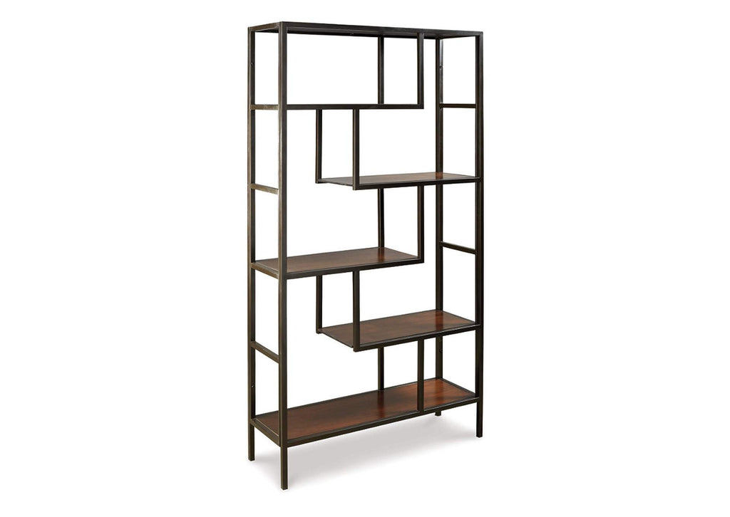 Frankwell Bookcase