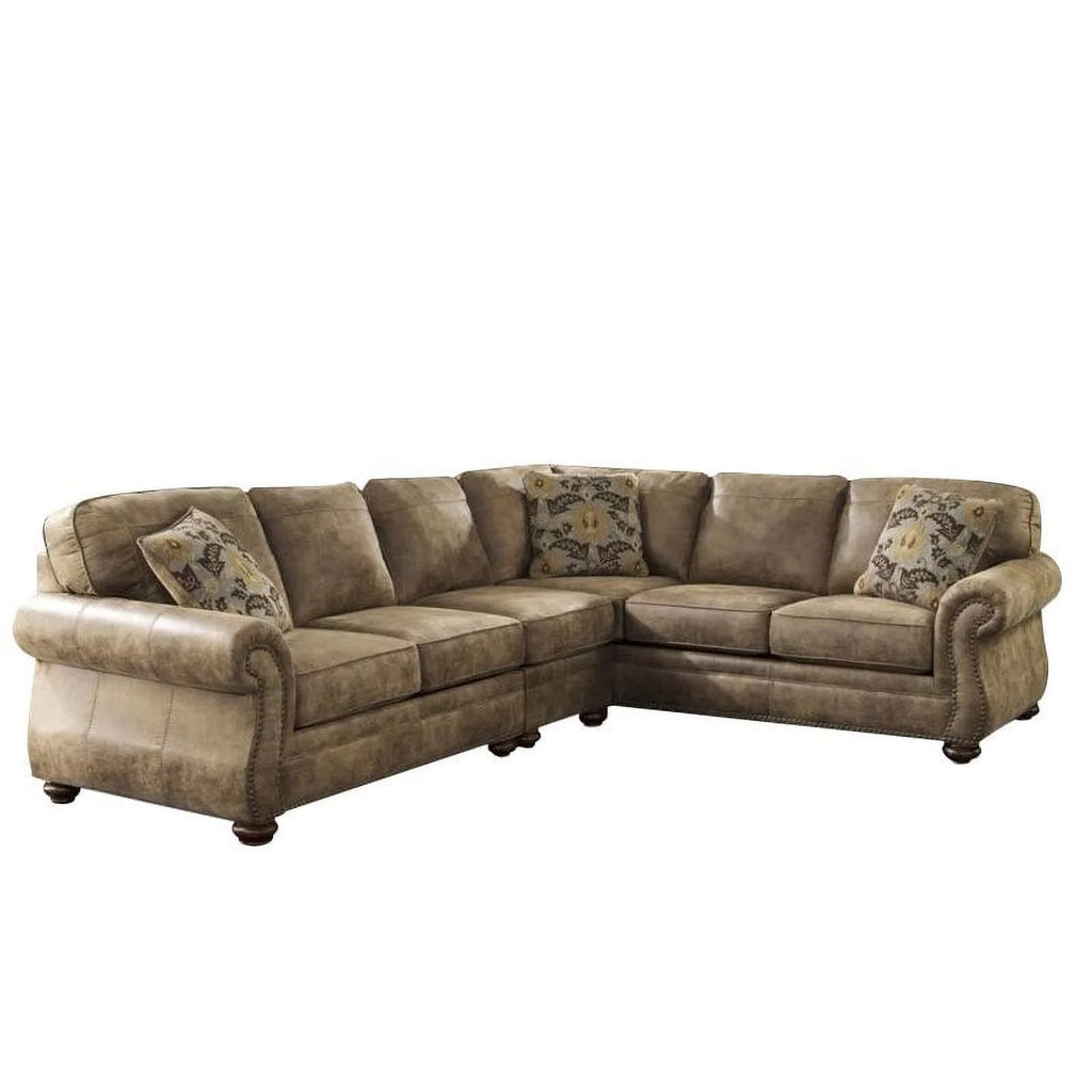 Larkinhurst 3-Piece Sectional