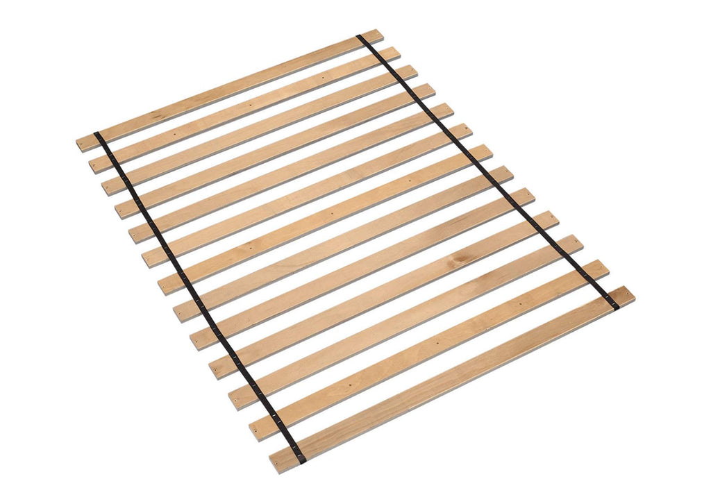 Frames and Rails King Roll Slats