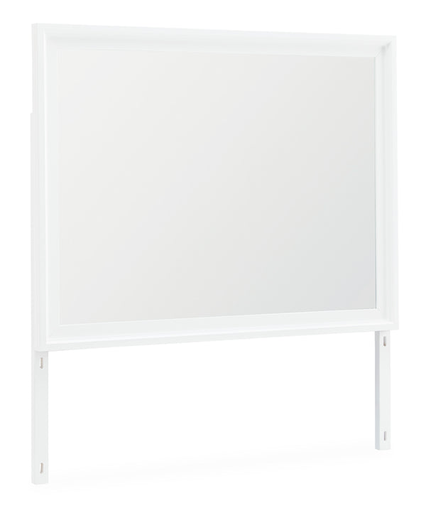 Trulani Bedroom Mirror