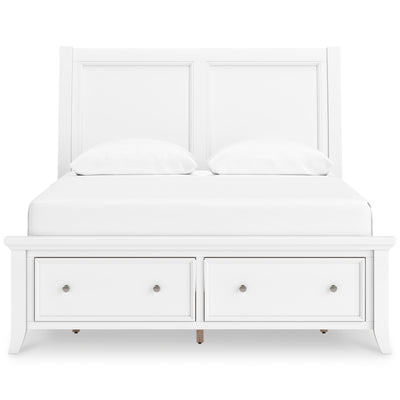 Beds