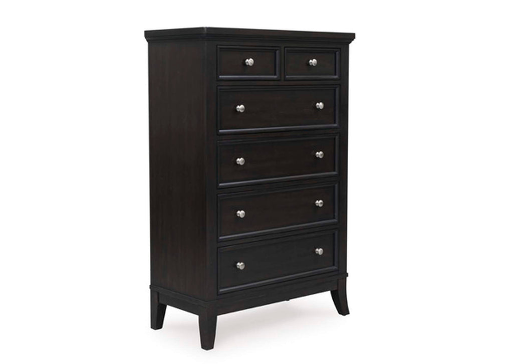 Bambori Chest of Drawers