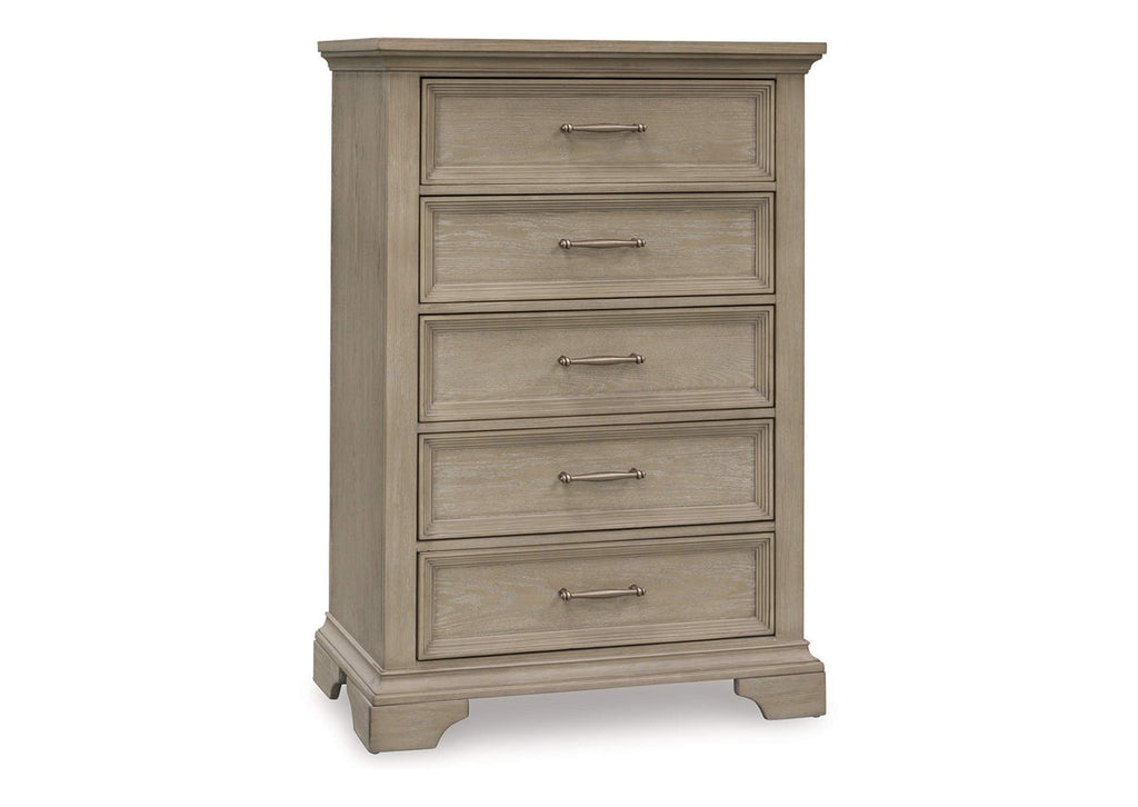 Vallardia Chest of Drawers