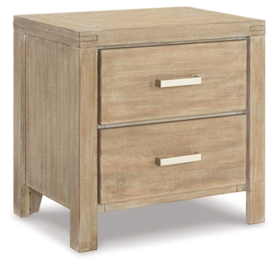 Ambrosh Nightstand