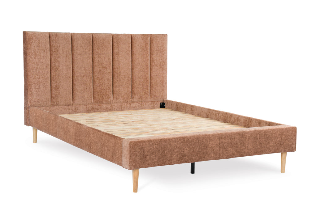 Sonian King Upholstered Bed