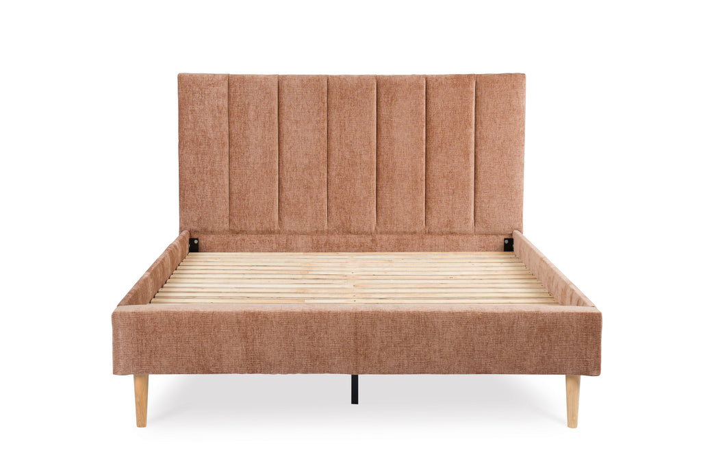 Sonian Queen Upholstered Bed