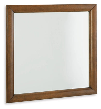 Lyncott Bedroom Mirror