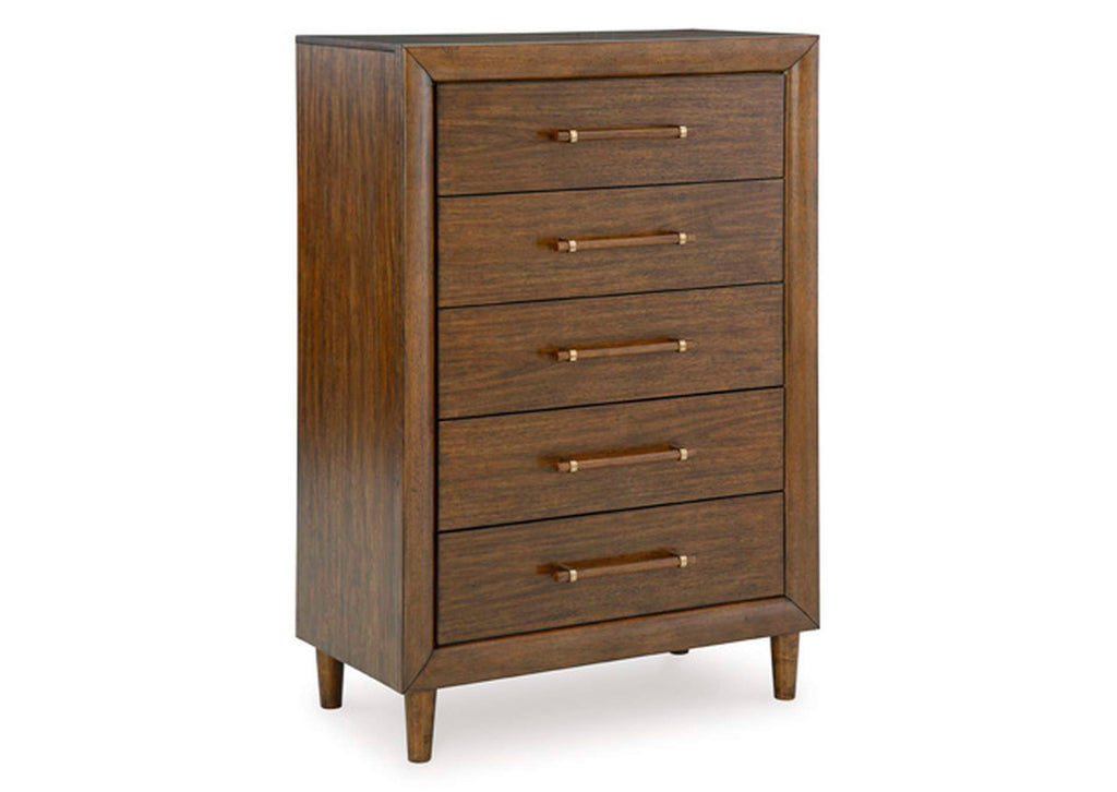 Lyncott Chest of Drawers