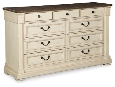 Bolanburg Dresser