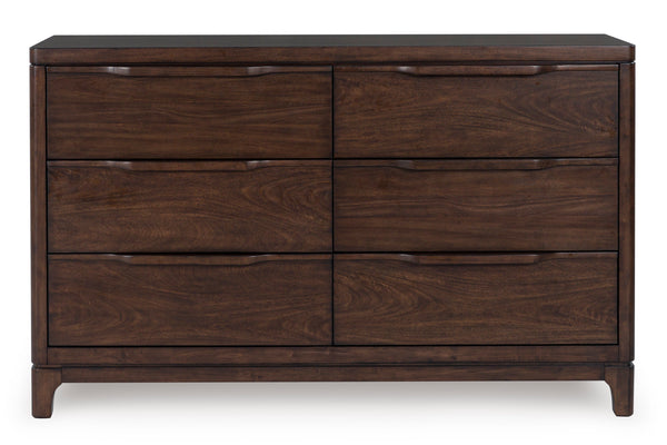 Korestone Dresser