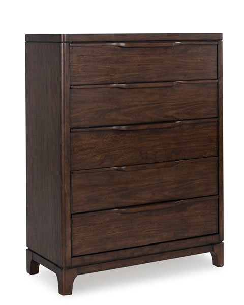 Korestone Five Drawer Chest