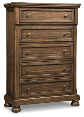 Flynnter Chest of Drawers