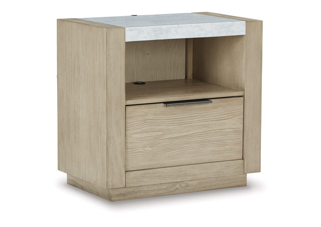 Hennington Nightstand