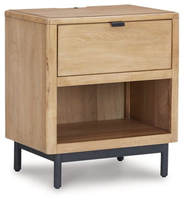 Freslowe Nightstand