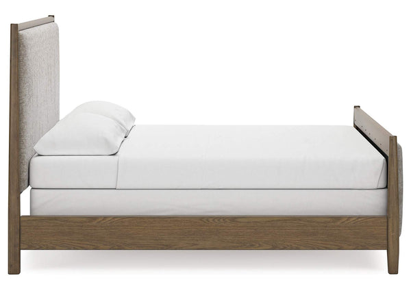Roanhowe California King Bed