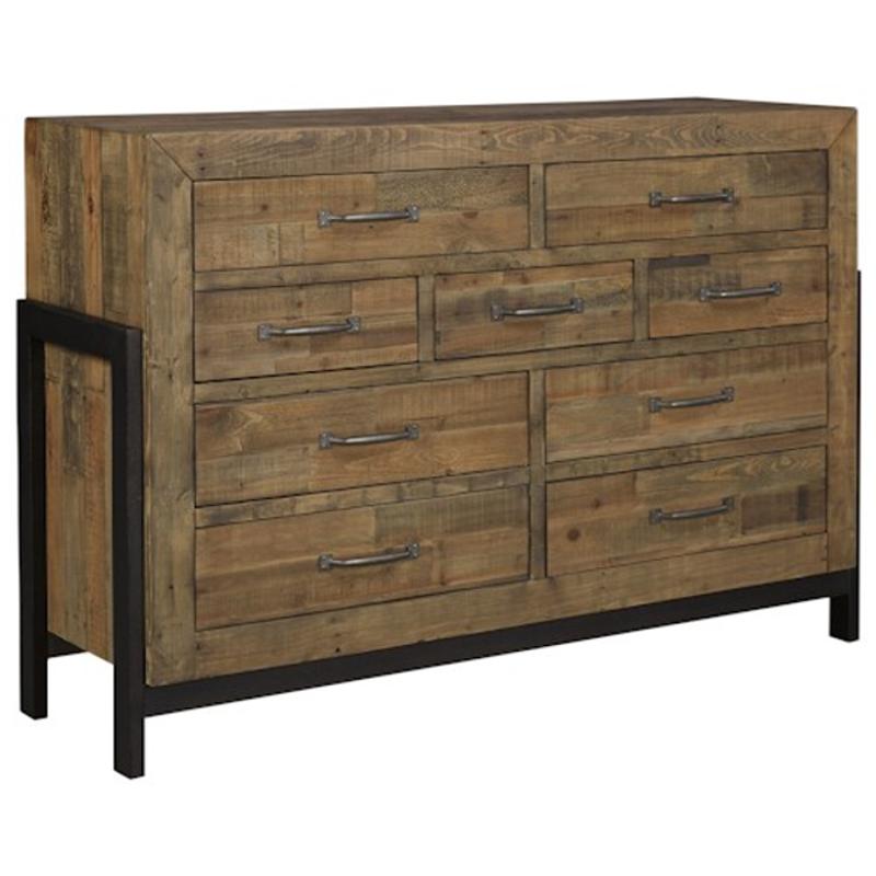 Sommerford Dresser