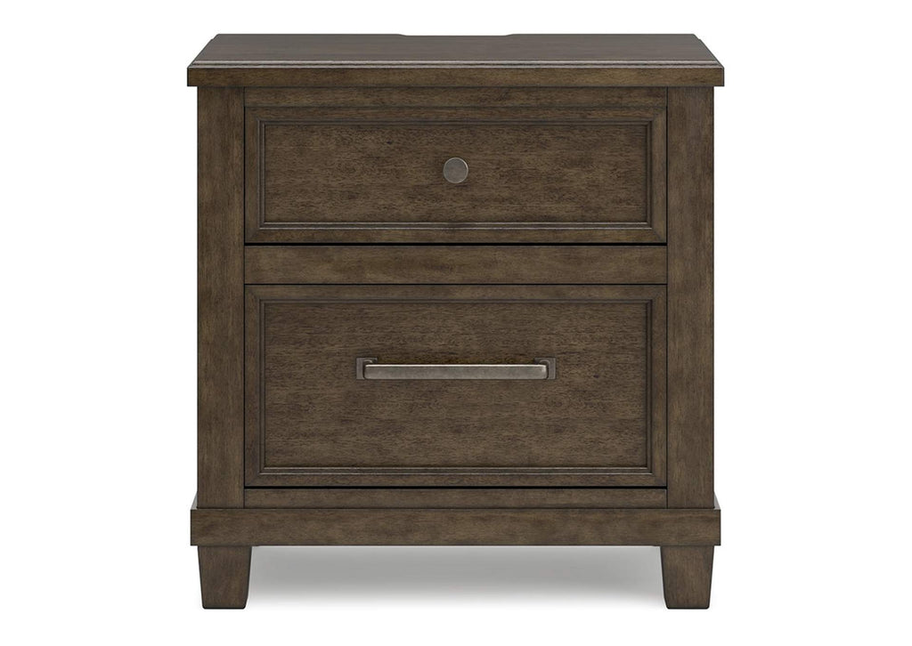 Hillcott Nightstand