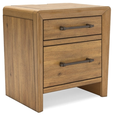 Takston Nightstand