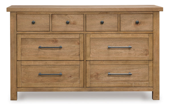 Kristiland Dresser